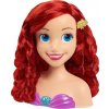 Just Play Disney Česací hlava – Ariel