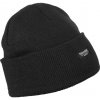 M-Tramp WATCH CAP pletená čiapka, THINSULATE - ČIERNA
