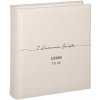 Svadobný album na vkladanie fotografií 50 kariet Personalizácia Goldbuch