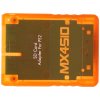 MX4SIO SIO2SD KARTA ADAPTÉR SD NA PS2