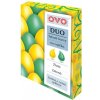 OVO DUO Farba na vajíčka zelená a žltá 2 x 20 ml