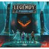Asmodee Legendy z podhradí