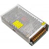 SOLEX Adaptér pre LED pás AC/DC 200W 12V
