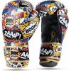 Boxerské rukavice DBX BUSHIDO ARB-Kids-v2 6 oz.