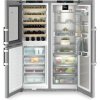 Liebherr XRCst 5295 Peak BioFresh NoFrost