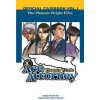 Phoenix Wright Ace Attorney Official Casebook 1