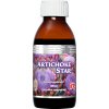Starlife Artichoke Star sirup s výťažkom z artičoky pre dobré trávenie 120 ml (Výživový doplnok)