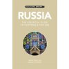 Russia - Culture Smart! (Anna King)(Brožovaná)