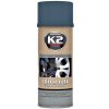 K2 COLOR FLEX 400 ml Carbon