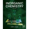 Inorganic Chemistry (James House)(Pevná)