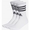 adidas 3 Stripes Cushioned SPW CRW 3PP socks HT3458