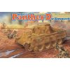 Dragon Sd.Kfz.171 Panther Ausf.D w/ Zimmerit 1:35
