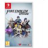 NINTENDO SWITCH Fire Emblem: Warriors NSW