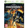Crackdown 2 (XBOX 360)