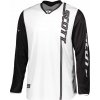 SCOTT jersey 350 SWAP - 2022, black/white, M