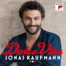 KAUFMANN, JONAS - DOLCE VITA LTD CD