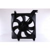 Ventilátor chladenia motora NISSENS 85034