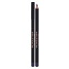 Makeup Revolution Kohl Eyeliner kajalová ceruzka na oči Purple 1,3 g