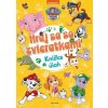 Labková patrola - Hraj sa so zvieratkami - kolektív
