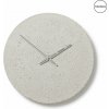 Betónové hodiny Clockies CL300408