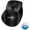 Genius Ergo 9000S/Ergonomická/Optická/Pre pravákov/2 400 DPI/USB+BT/Čierna (31030038400)