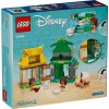 LEGO LEGO® Disney Princess Vaiana a zábava na ostrově 43260