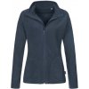 Stedman® Dámska fleecová mikina ST5100 Blue Midnight XS