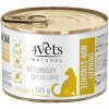 4Vets Cat Natural Veterinary Exclusive Urinary 185 g