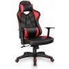 Herná stolička Connect IT LeMans Pro (CGC-0700-RD) čierna/červená