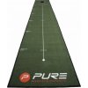 Pure 2 Improve Golfputting Mat. 400x66Cm