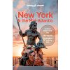 průvodce New York and the Mid-Atlantic 3.edice anglicky L