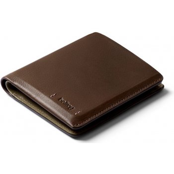 Bellroy Note Sleeve Premium Darkwood