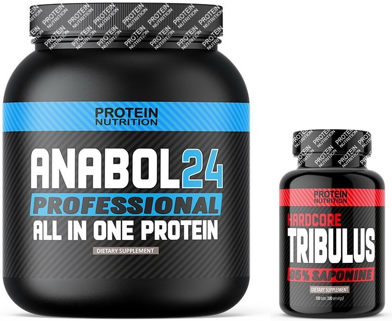 Protein Nutrition Anabol 24 Professional 2000 g