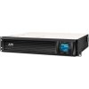 APC Smart-UPS C 1000VA LCD RM 2U 230V with SmartConnect SMC1000I-2UC