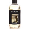 Millefiori Milano Natural Mineral Gold Minerální zlato Náplň difuzéru pro vonná stébla 500 ml