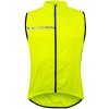Force Windpro, plný chrbát, fluo S 8996382-S