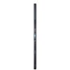 APC Rack PDU 2G, Metered by Outlet s Switching, ZeroU, C20 -> (21) C13 & (3) C19 (AP8659)