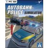 Autobahn Police Simulator