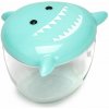 Melii Snack Container desiatový box Shark 232 ml