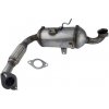 Filter sadzí/pevných častíc, DPF filter ENG.1.5TDCI FORD FOCUS III, C-MAX II, KUGA II, MONDEO V, TOURNEO CONNECT, TRANSIT CONNECT 2014-