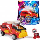 Spin Master PAW PATROL 86481 FILM 2 tematické vozidlo Marshal