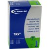 Schwalbe AV - Schwalbe duša 16x1,75-2,125