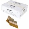 FiXMAN Klinec 90 × 3,1 mm, žltý pozinkovaný, Fixman, súprava 2 500 ks 413678