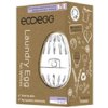 Ecoegg Prací vajíčko na bílé prádlo na 70 praní - levandule