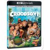 Krúdovci (UHD+BD)