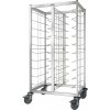 B.PRO Táckový odvozový vozík TAW 2x12 KN