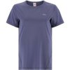 Kari traa NORA 2.0 DÁMSKE TRIČKO PLUS SIZE MOON