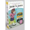 Junie B. Jones's First Boxed Set Ever! (Barbara Park,Denise Brunkus)(Brožovaná)