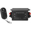 RF LED stmievač 12-24V s diaľkovým ovládaním