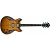 Ibanez AS73 Tobacco Brown